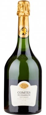 Taittinger Comtes de Champagne Blanc de Blanc 2006 0,75l 12%